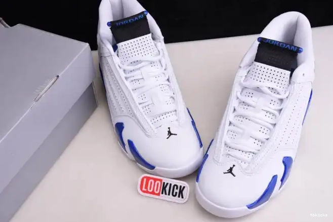 Reps TB 14 Air Royal 487471-104 Jordan Hyper 0427
